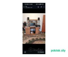 Стол компьютерный письменный