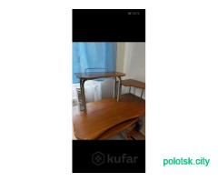 Стол компьютерный письменный