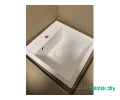 Мойка для кухни . Новая