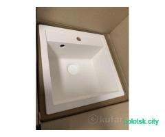 Мойка для кухни . Новая