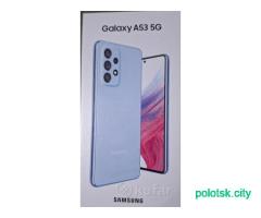 Смартфон Samsung A53 6/128Гб
