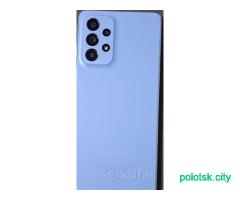 Смартфон Samsung A53 6/128Гб