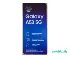 Смартфон Samsung A53 6/128Гб