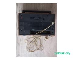 Приемник Океан 209