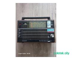 Приемник Океан 209