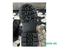 Сапоги зимние 40 р-р