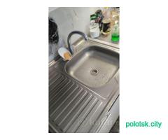 Мойка кухонная