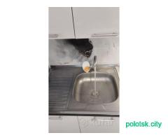 Мойка кухонная