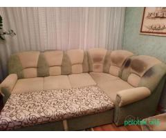 Угловой диван