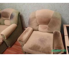 Угловой диван