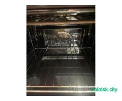 Срочно продам электрический духовой шкаф