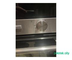 Срочно продам электрический духовой шкаф