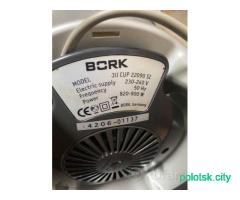 Соковыжималка Bork