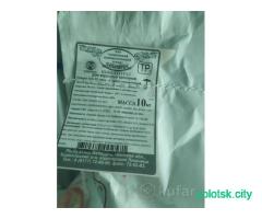 Комбикорм для кроликов