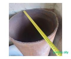 Труба (кусок трубы)