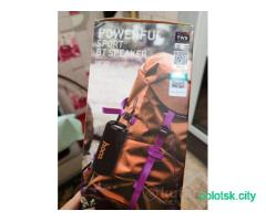 Колонка hoco hc27