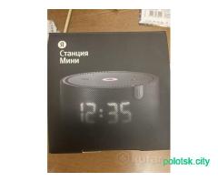 Умная колонка Алиса