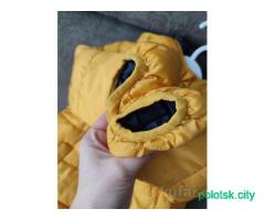 Куртка осень/весна для мальчика