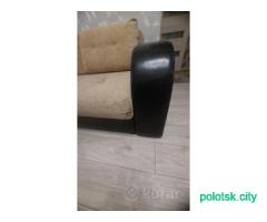 Диван угловой