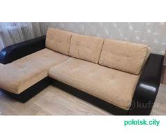 Диван угловой