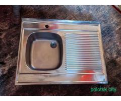 Мойка кухонная