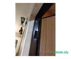 Входная металлическая дверь