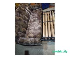 Диван Пинскдрев