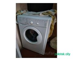 Стиральная машина Indesit