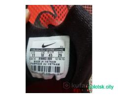 Кроссовки NIKE оригинал р 45