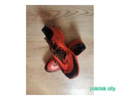 Кроссовки NIKE оригинал р 45