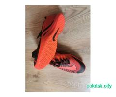 Кроссовки NIKE оригинал р 45