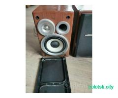 Музыкальный центр LG LX M340X