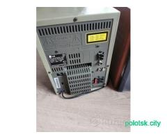 Музыкальный центр LG LX M340X