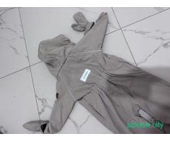 Комбинезон весна/осень