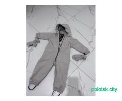 Комбинезон весна/осень