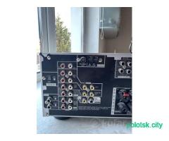 Ресивер Pioneer