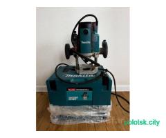 Фрезер MAKITA RP2303FC Япония +фрезы dimar