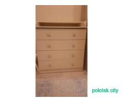 Комод-пеленатор