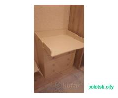 Комод-пеленатор