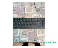 Клавиатура