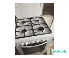 Газовая плита GEFEST ПГ 6100-02