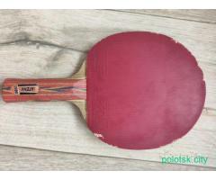 Ракетка для настольного тенниса Atemi 2000