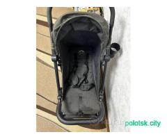 Коляска Cybex Eezy S , в хорошем состоянии.