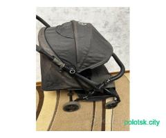 Коляска Cybex Eezy S , в хорошем состоянии.