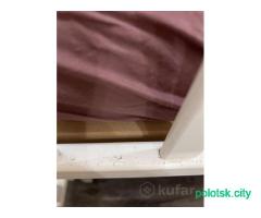 Кроватка детская