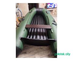 Лодка ПВХ Орка 325