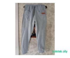 Спорт.костюм