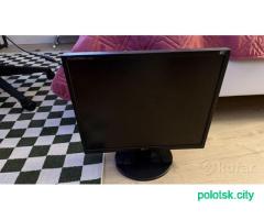 Монитор LG 19 дюймов