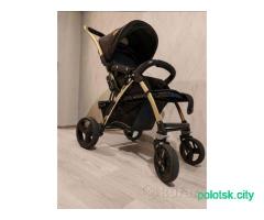 Коляска прогулочная