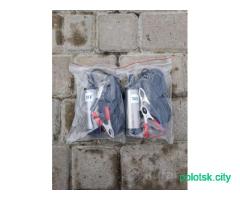 Насосы перекачки топлива 24v